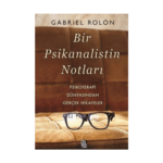 Bir Psikanalistin Notları
