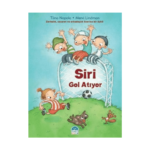 Siri Gol Atıyor