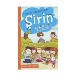 Şirin Tam Da Zengin Olacaktık - Kendimi Durduramıyorum 1 (5)