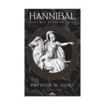 Hannibal - Kronik Kitap