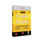 Essential English Reading A1 A2 Elementary Temel Seviye