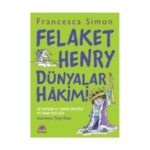 Felaket Henry Dünyalar Hakimi
