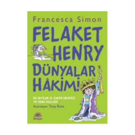 Felaket Henry Dünyalar Hakimi
