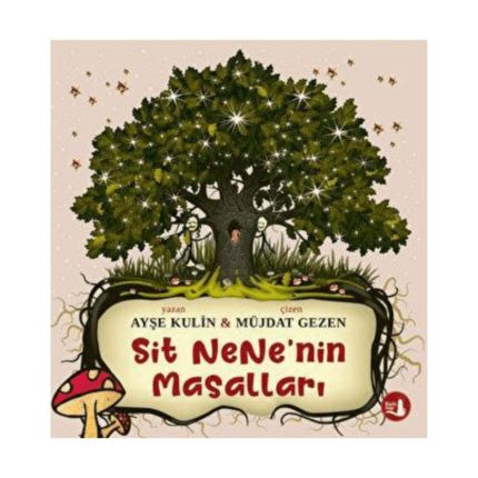 Sit Nene’nin Masalları