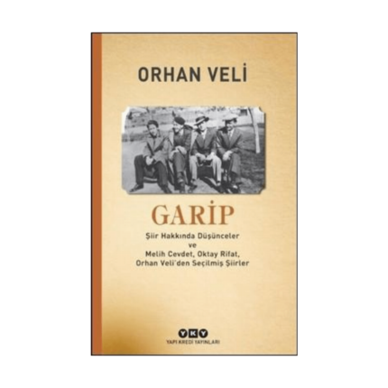 Garip