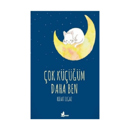 Çok Küçüğüm Daha Ben