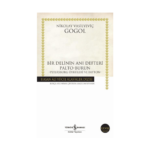 Bir Delinin Anı Defteri - Hasan Ali Yücel Klasikleri 48