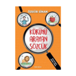 Kökünü Arayan Sözcük