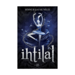 İhtilal 1 - Zelzele - Dokuz Yayınları