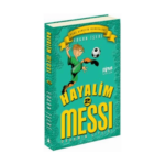Hayalim Messi 2 Dedemin Çiftliği