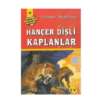 Hançer Dişli Kaplanlar