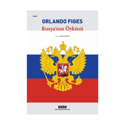 Rusya'nın Öyküsü