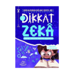 Dikkat Zeka (7 Yaş)