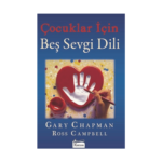 Çocuklar İçin Beş Sevgi Dili