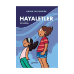 Hayaletler - Desen Yayınları