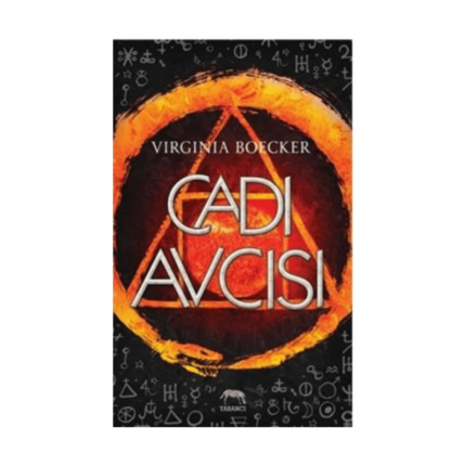 Cadı Avcısı