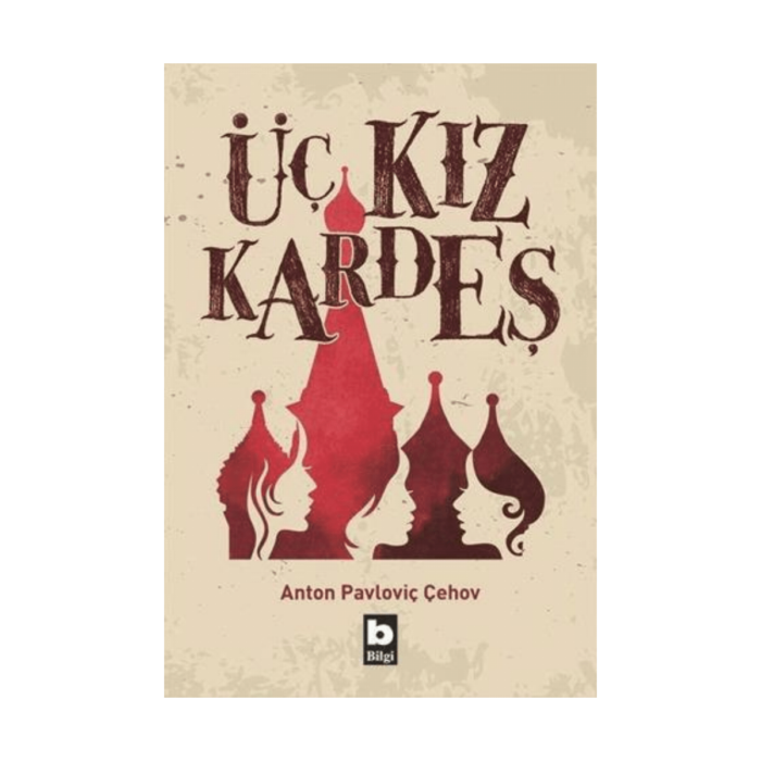 Üç Kız Kardeş - Görsel 1