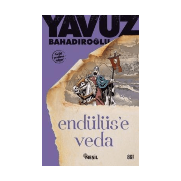 Endülüs'e Veda - Görsel 1