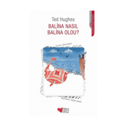 Balina Nasıl Balina Oldu