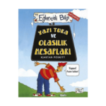 Eğlenceli Bilgi Matematik 86 - Yazı Tura Ve Olasılık Hesapları