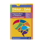 7 - 8 Yaş Bilişsel Ve Düşünsel Beceriler