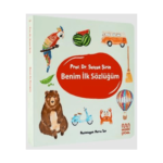 Benim İlk Sözlüğüm