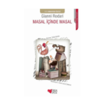 Masal İçinde Masal