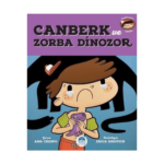 Canberk Ve Zorba Dinozor