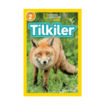 Tilkiler