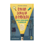 Eyvah Sorular Kayboldu