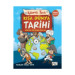 Eğlenceli Tarih 166-Kısa Dünya Tarihi Dünyaya Yön Veren Olaylar