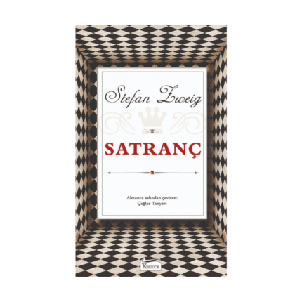 Satranç (Karton Klasikler)