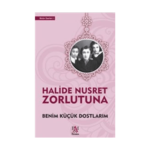 Benim Küçük Dostlarım