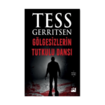 Gölgesizlerin Tutkulu Dansı