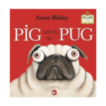 Pig Adında Bir Pug