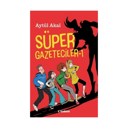 Süper Gazeteciler 1