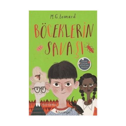 Böceklerin Savaşı