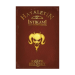 Hayaletin İntikamı 13