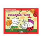 Uğurböceği Sevecen İle Salyangoz Tomurcuk 18 : Ormandaki Yarış