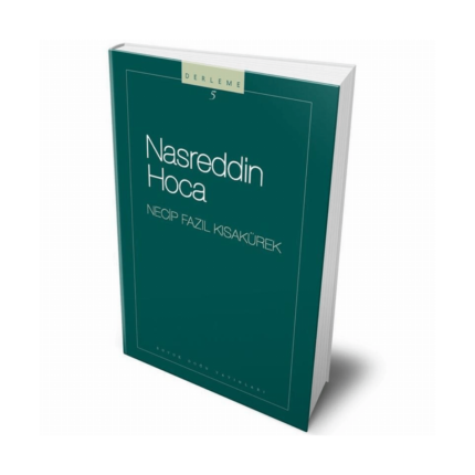 Nasreddin Hoca - Derleme 5