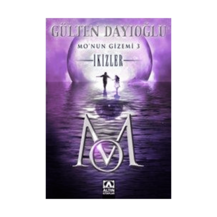 Mo'nun Gizemi-3 İkizler