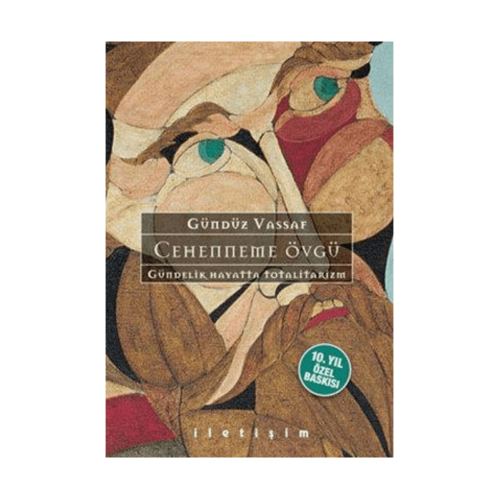 Cehenneme Övgü - Görsel 1