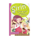 Şirin Kimse Bize Hakaret Edemez - Şirin İş Başında 1 (4)