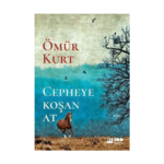 Cepheye Koşan At