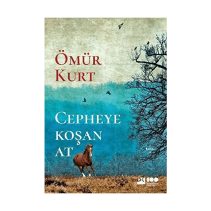 Cepheye Koşan At