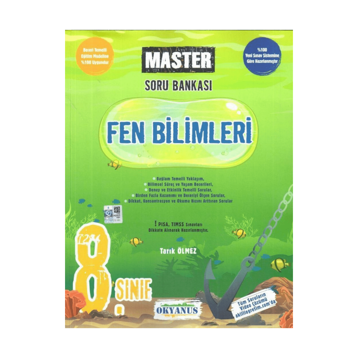 d2351-8-sinif-fen-bilimleri-soru-bankasi-master-iadesizdir-1-1.png 8. Sınıf Fen Bilimleri Soru Bankası Master ( İadesizdir ) - Görsel 1