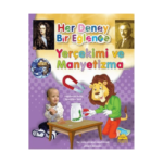 Her Deney Bir Eğlence - Yerçekimi Ve Manyetizma
