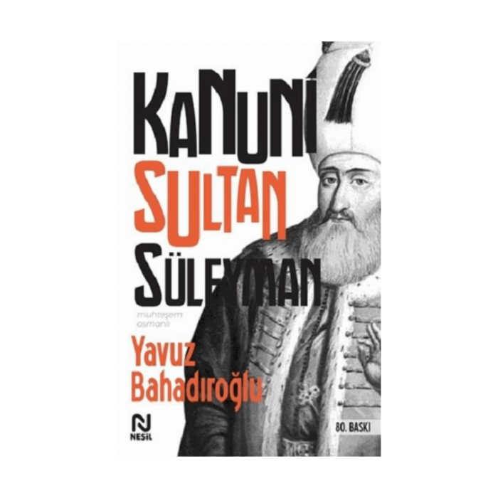 Kanuni Sultan Süleyman - Görsel 1