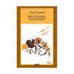 Bugünlerde Bahar İndi