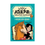 Hoşgeldin Aşkar - Aşkar Ve Parlayan Yıldızlar 1